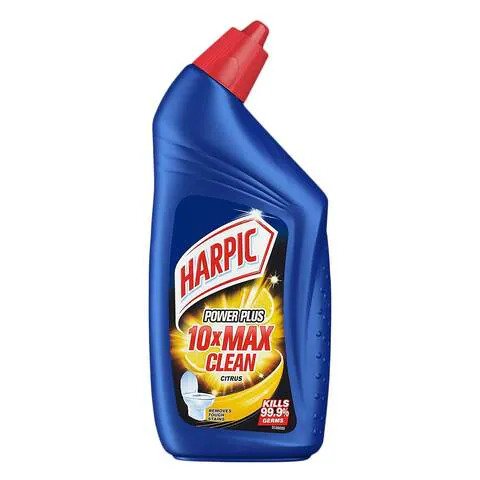 Harpic Toilet Cleaner 1Ltr Citrus