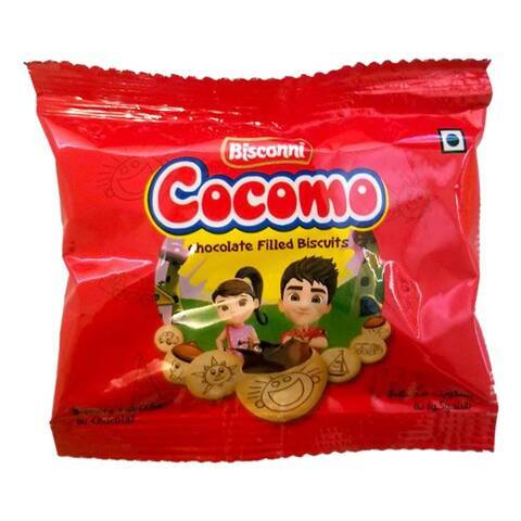 Bisconni Cocomo 14 Cocomos Inside