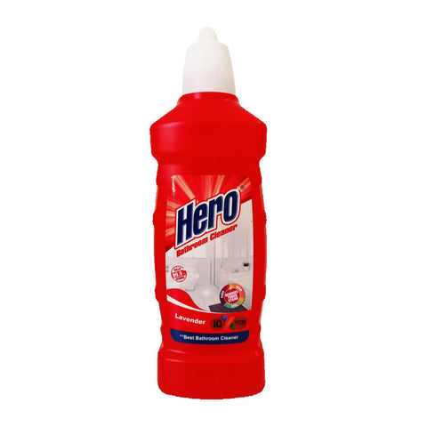 Hero Bathroom Cleaner 250ml