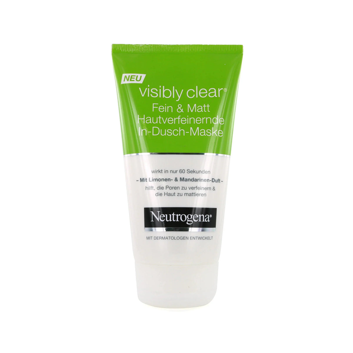 Neutrogena Visibly Clear 150ml