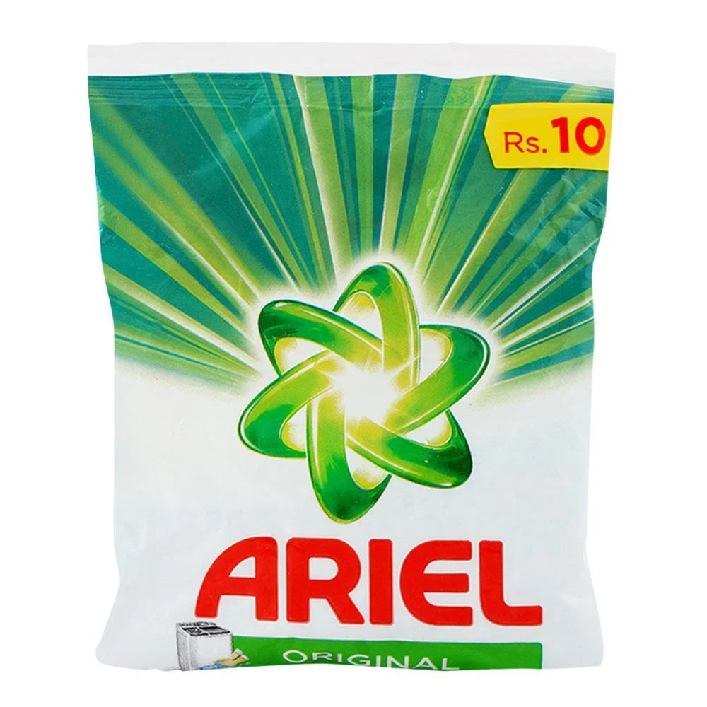 Ariel Original Surf Rs10