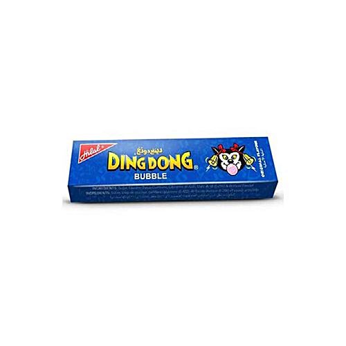 Ding Dong Gum Rs25