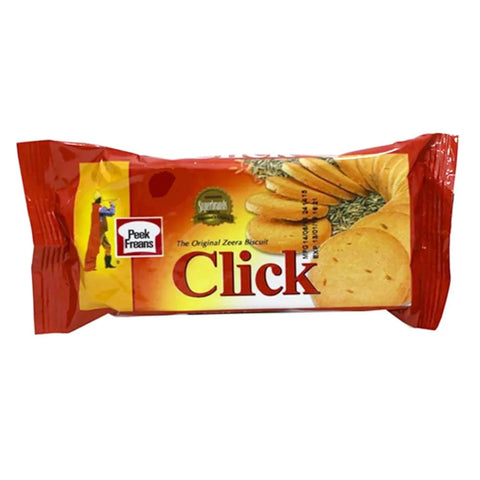 Peek Freans Click Biscuits Rs25