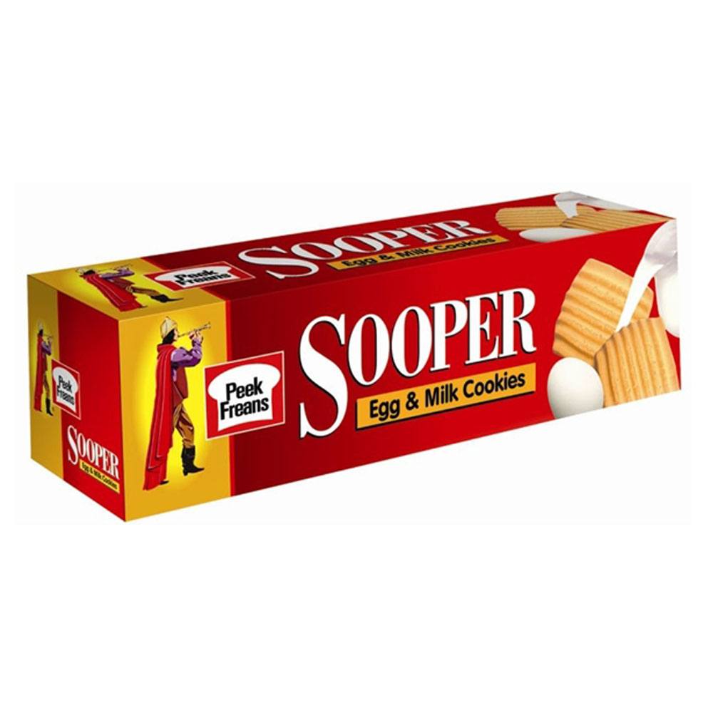 Peek Feans Sooper Biscuit Family Pack