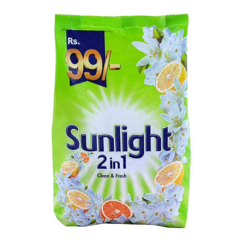 Sunlight 2in1 Surf Rs99