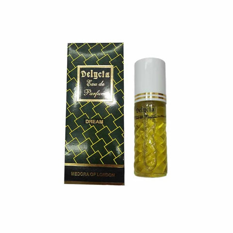 Delycia Dream Perfume 100ml