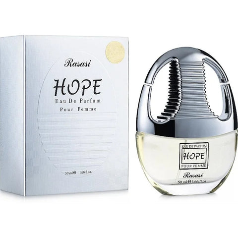 Rasasi Hope Perfume 50ml