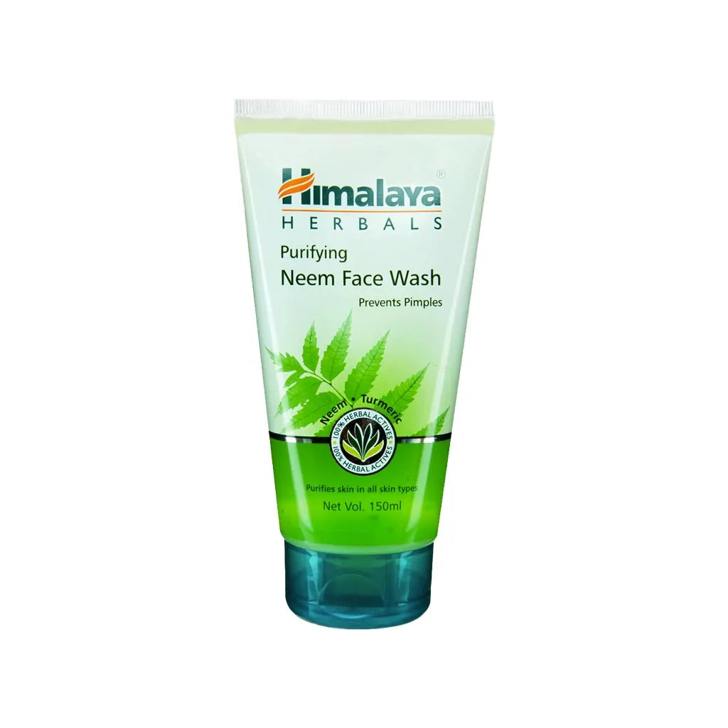 Himalaya Face Wash 50ml