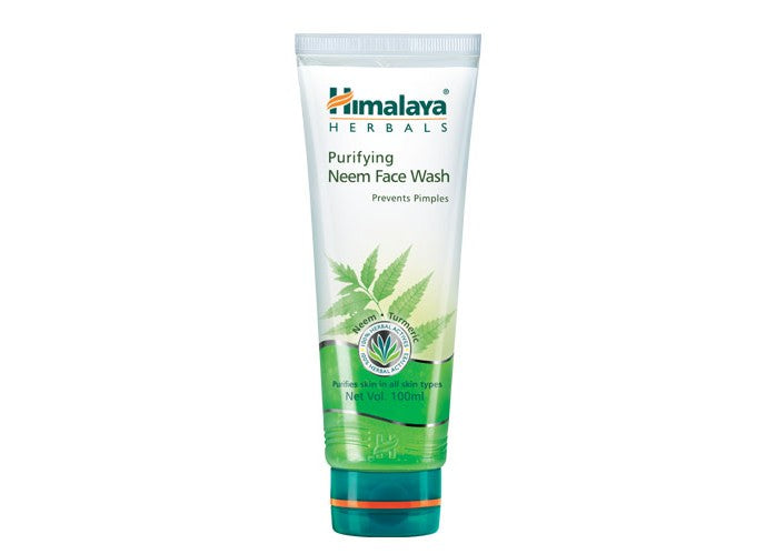 Himalaya Face Wash 100ml