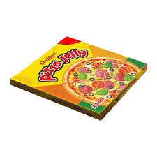 Pizza Jelly 21gm