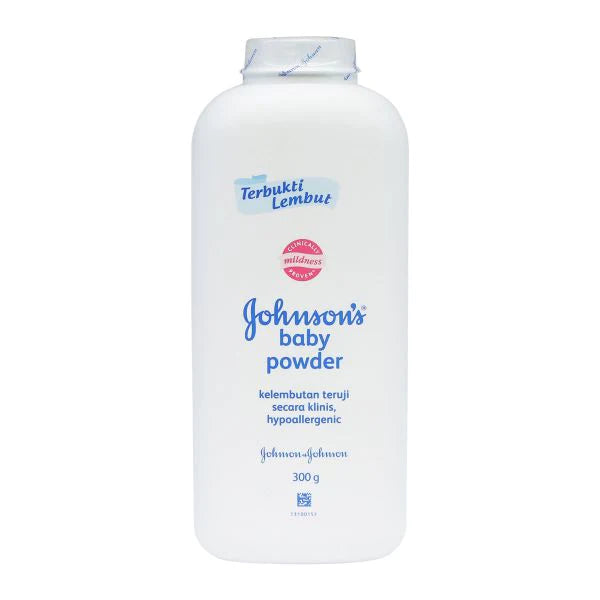 Johnson's Baby Powder 300g