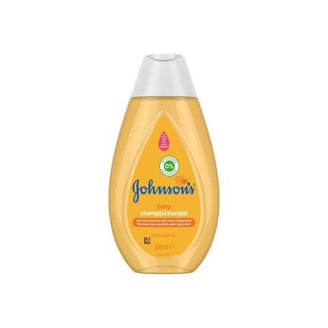 Johnson's Baby Shampoo 300ml