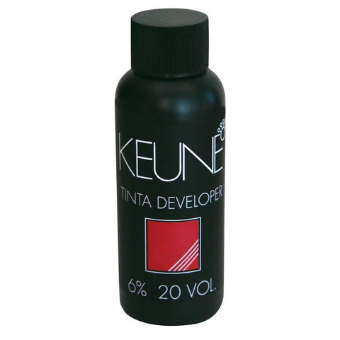 Keune Cream Developer 60ml