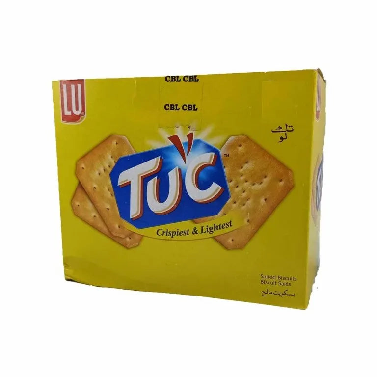 LU TUC 16Bar Packs