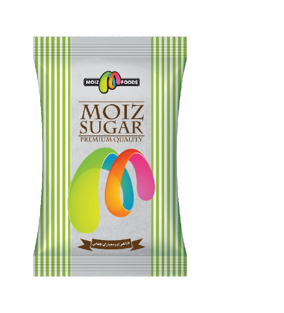 Moiz Foods Sugar 1kg