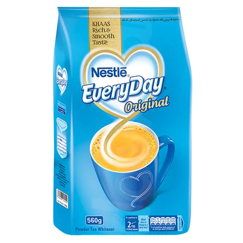 Nestle EveryDay Original 560g