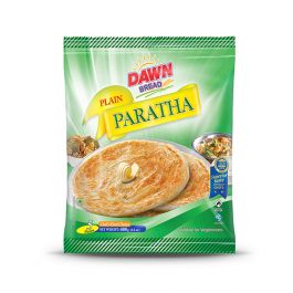 Dawn Paratha 5P Green