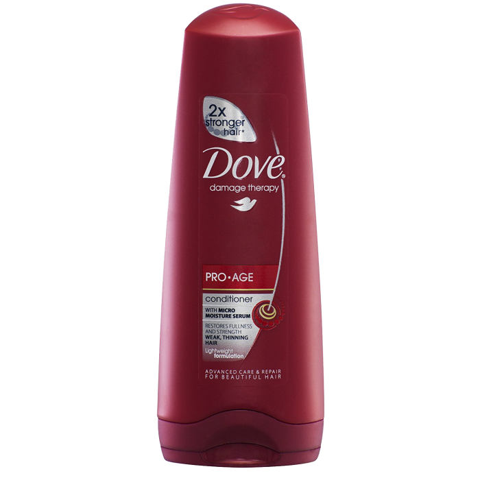 Dove Pro-age Conditioner 200ml