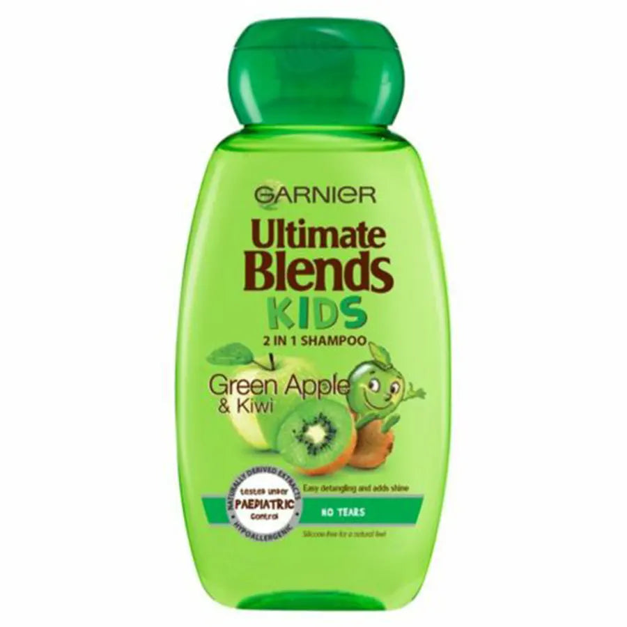 Garnier Ultimate Blends 2in1 Shampoo 250ml