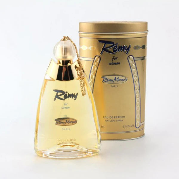 Remy Perfume Tin 100ml