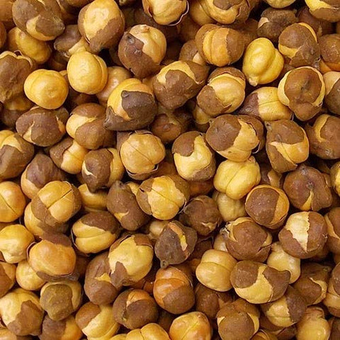 Tempo Chana 125g