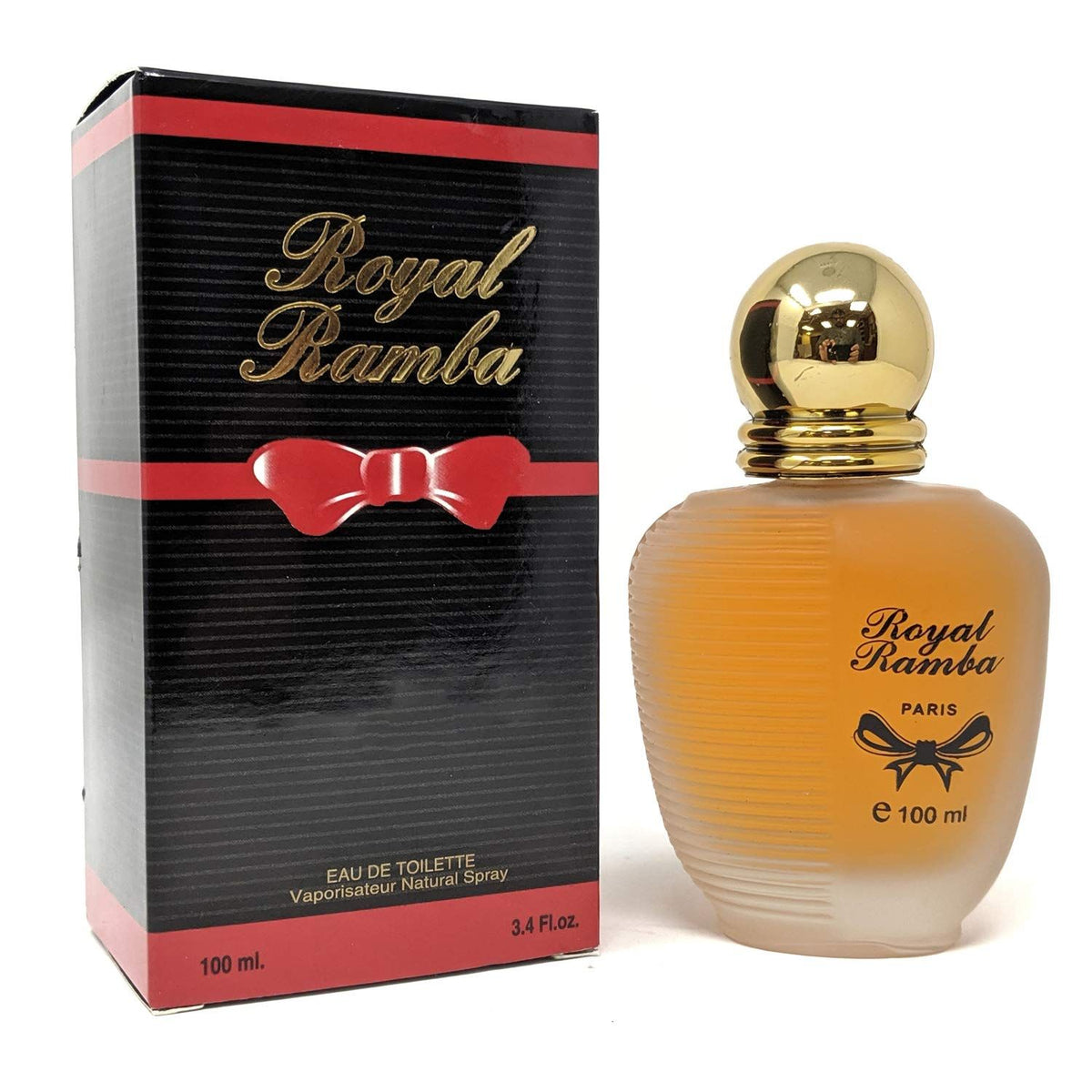 Royal Ramba Perfume 100ml