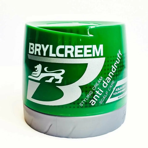 Brylcreem Anti-Dandruff 125ml