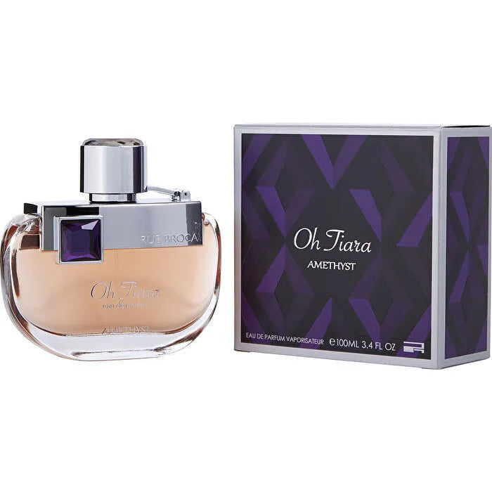 Oh Tiara Perfume 100ml