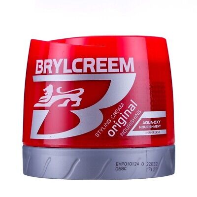 Brylcreem Original Nourishing 250ml