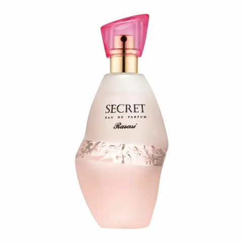 Rasasi Secret Perfume 75ml