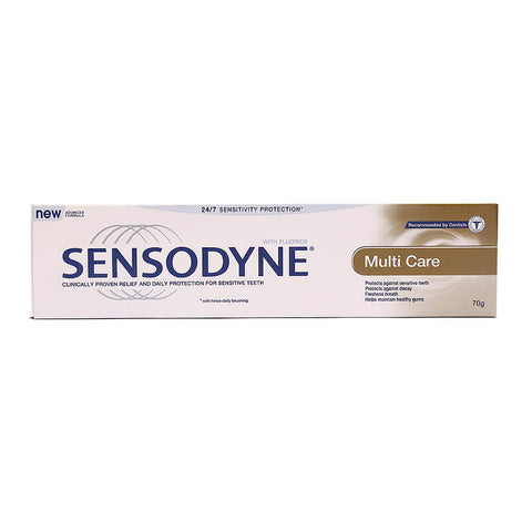 Sensodyne Multi Care 70g