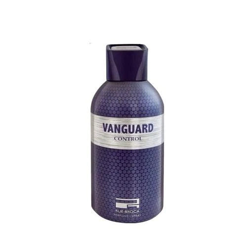 Rue Broca Vanguard Body Spray 200ml