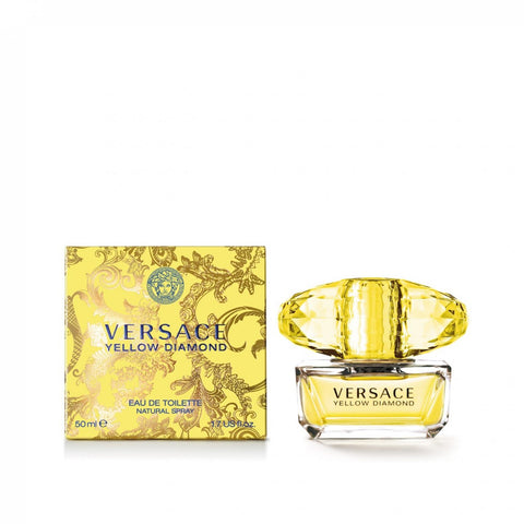 Uniflame Yellow Diamond Perfume 50ml