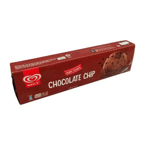 Wall's Chocolate Chip 800ml