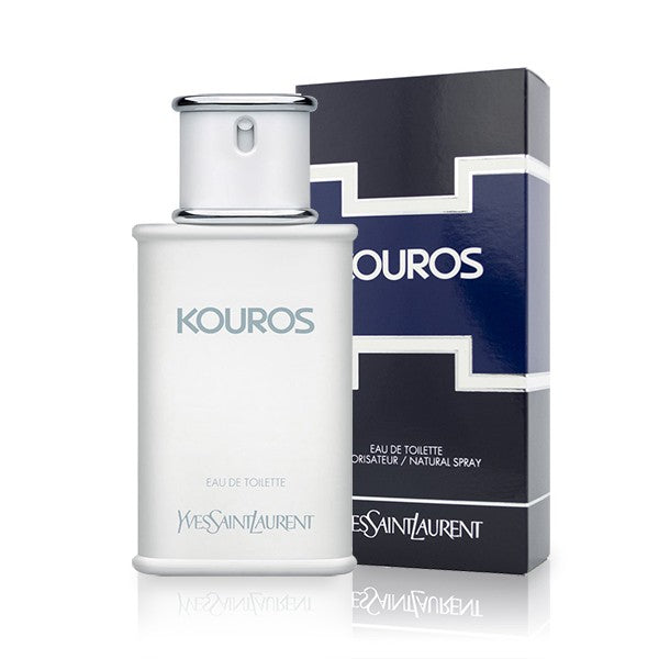 Kouros Perfume 100ml