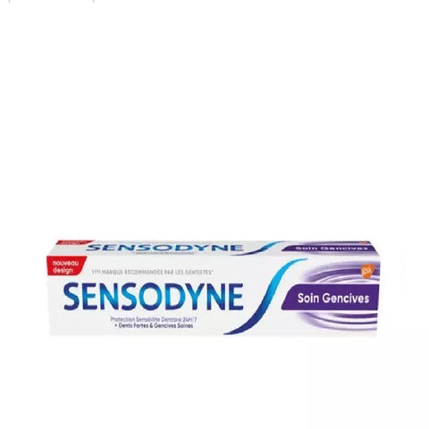 Sensodyne Tooth Paste 75ml