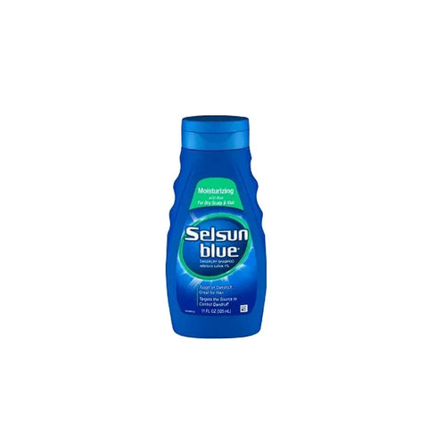 Selsun Blue Shampoo 75ml