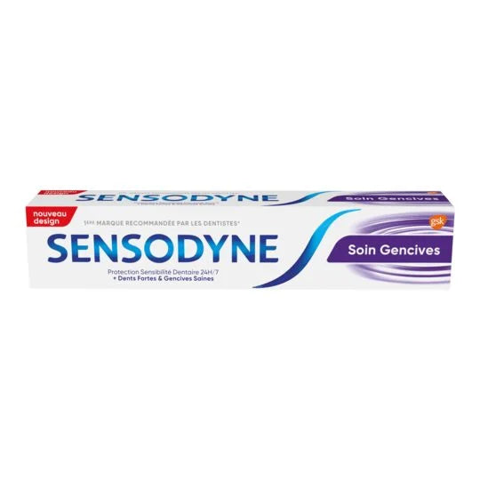 Sensodyne Tooth Paste (L)