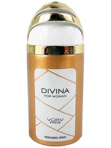 VURV Prive Perfumed Spray