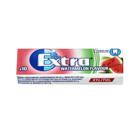 Extra Gum