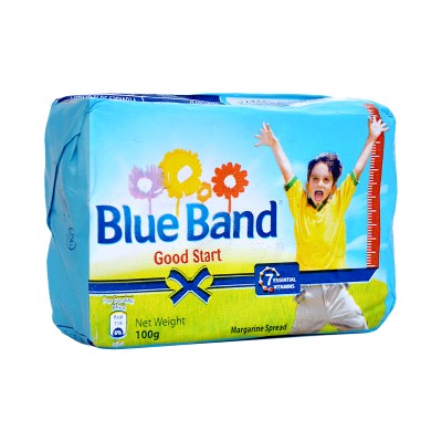 Blue Band 100g