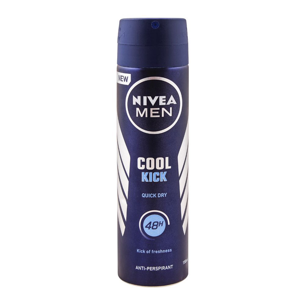 Nivea Men Body Spray 150ml