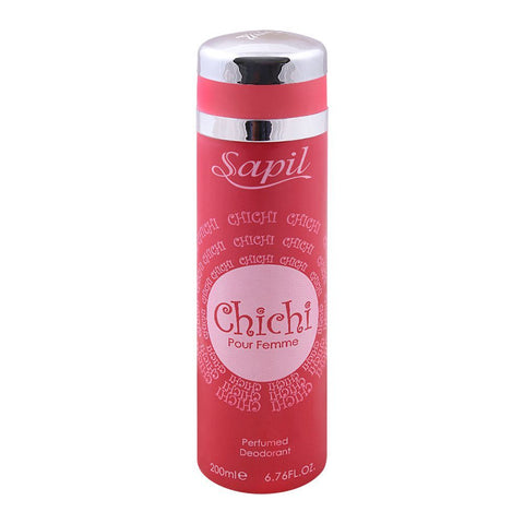 Sapil Body Spray 200ml