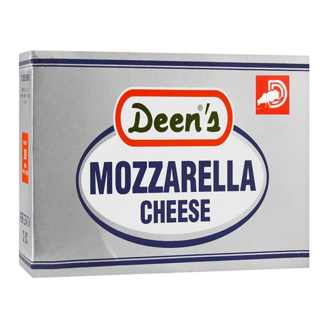 Deen's Mozzarella Cheese 200g