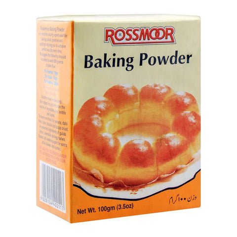 Kitchen Food Baking Powder 100g