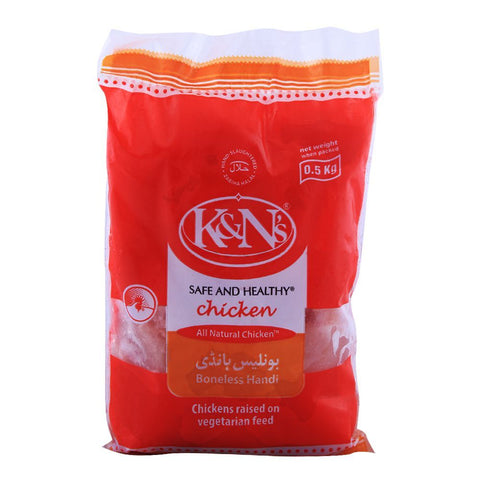 K&N's Boneless Handi