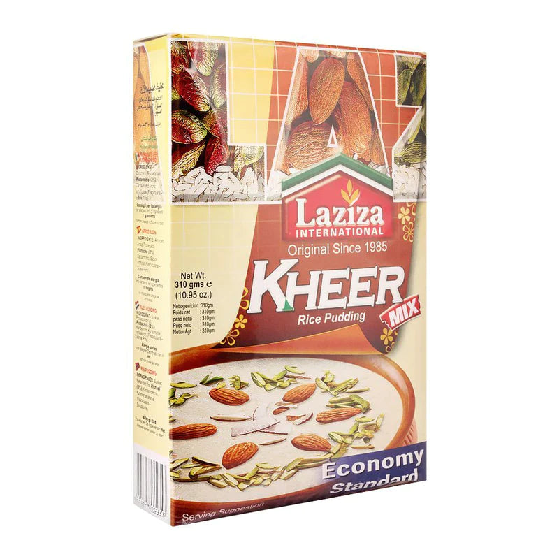 Laziza Kheer Economy Standard 310gms