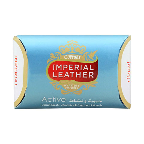 Imperial Leather Soap 175g