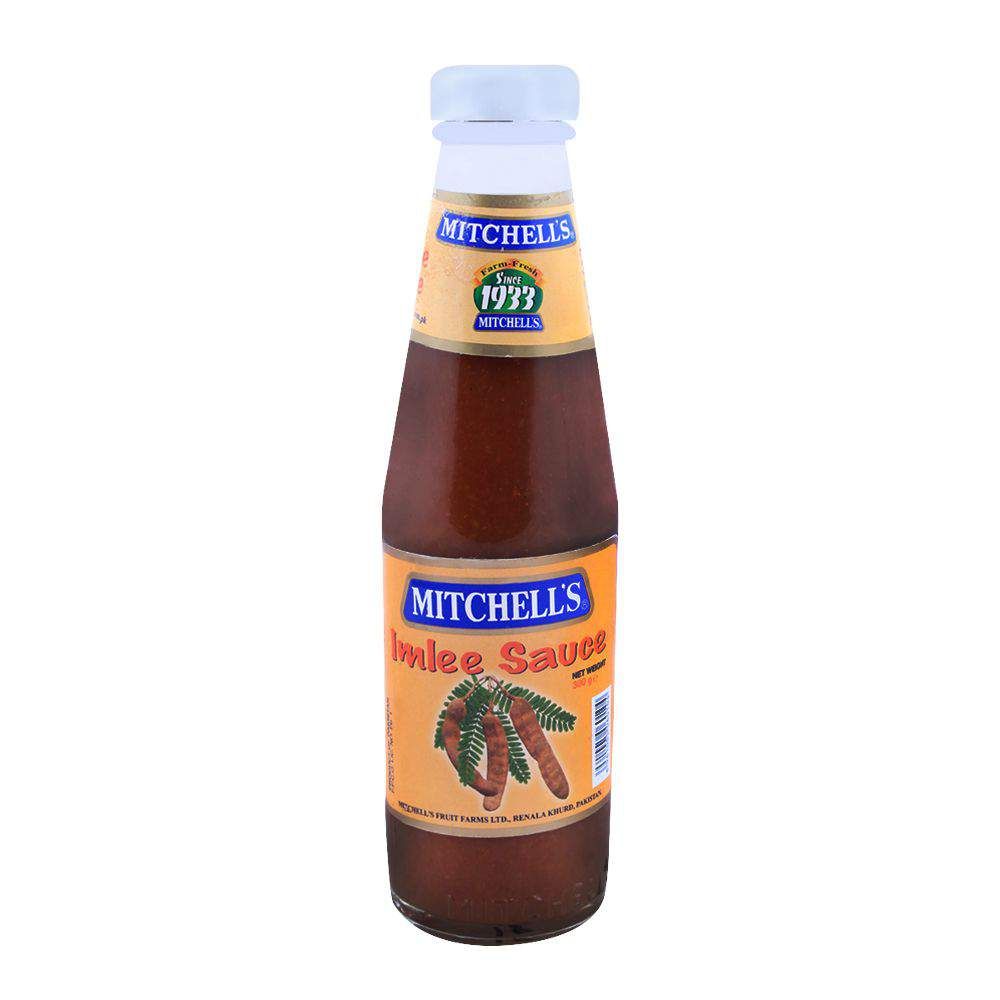 Mitchells ImLee Sauce 300g