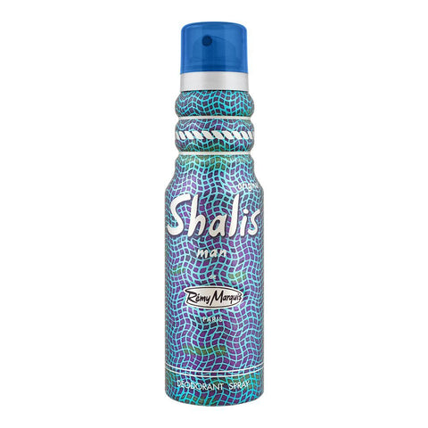 Shalis Body Spray 175ml